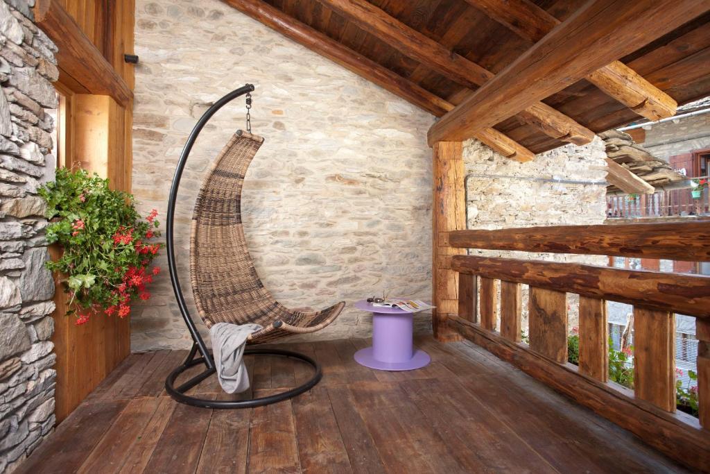 Il Fienile Della Nonna Apartment Introd