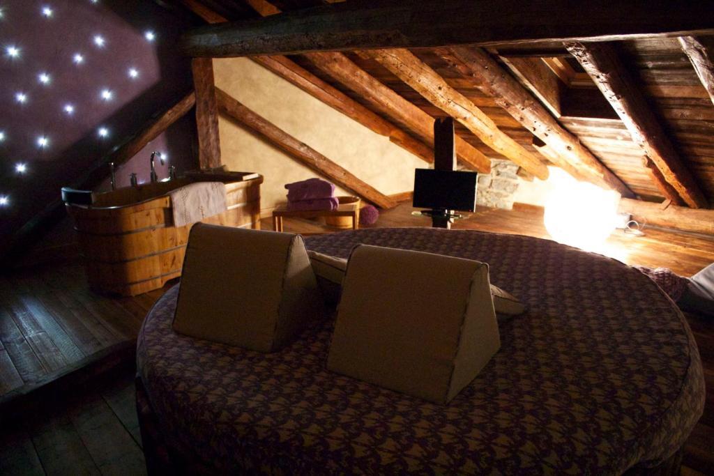 Apartamento Il Fienile Della Nonna